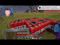 Minecraft, But There Are Custom Difficulties...