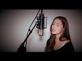 Alan Walker - Faded (Sara Farell Cover)