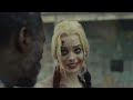 All Harley Quinn Scenes | Suicide Squad (4K ULTRA HD)