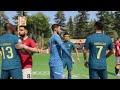 FIFA 23 VOLTA | Al Nassr vs Man United | Penalty shootout | 4K