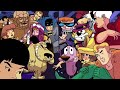 Tooncast