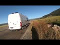 Montana Rocky Mountain Road Trip: Six Day  375 miles