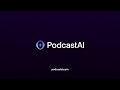 PodcastAI Ad Read Generator