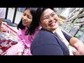 Staying OVERNIGHT At Grocery Store!? (Experience) | Ranz and Niana