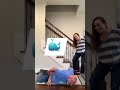 Funny Broom Challenge! Can We Do It?!