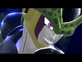Dragon Ball: The Breakers - Cell 