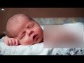 Baby Lullaby To Go To Sleep Faster ♥ A Soft Bedtime Melody For Sweet Dreams