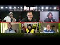The Full View: EVERYONE FOR SALE! | Rashford EXIT Possible? | INEOS CLEAR OUT! | Man United News