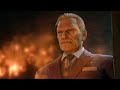 Final Fantasy 7 Remake Trailer (The Batman 2022 trailer style)