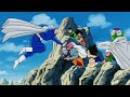 Dragon Ball Z Buu Saga   A Feature Length Film Experience Part 1 Babidi Saga