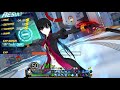 Closers Online - Bai vs Hoffman (solo)