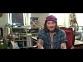 Five | Johnny Depp | Full Interview