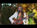 Sunflowers - Amber Westerman (Live in the Park)