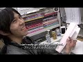 Unintentional ASMR 🧙‍♀️ How Animes are Made in Japan (Relaxing Documentary, Subtitles)
