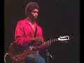 Virtuoso guitarist Stanley Jordan live at the North Sea Jazz Festival • 11-07-1987 • World of Jazz