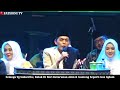 🔴 LIVE PENGAJIAN LUCU || GUS IQDAM TERBARU 21 JULI 2024 || SPESIAL PERNIKAHANI || TAWANGANOM MAGETAN