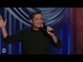 Teen Moms Have the Right Idea - Nate Bargatze