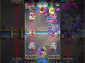 Infinite Electro Wiz, Bowler, Furnace and Prince Vs Mega Cards and Small Cards #satisfyingbattle