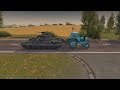 RUSSIAN ARMY ATTACK UKRAINE ARMY DEFENSE POSITION ! (MowAS2 Battle Simulation)