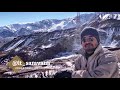 Leh Winter Expedition-Jan 2020 | Shanti Stupa | Leh Palace | Spituk Monastrey | Hall of fame