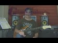 Fernandes Sustainer Demo and Review