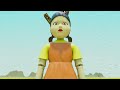 BONNIE ist ein MÄDCHEN?! - Animation auf Deutsch