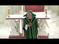Father Mark's Homily (Burden / 