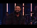 The Secret To Getting Through | Steven Furtick