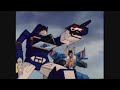 Transformers G1 Intro Opening Credits 1080p HD 4:3