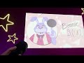 Cutest FNAF: Security Breach Details & Art in the Game!