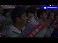 Chou Tien Chen vs Viktor Axelsen | MS | QF | 2024 Badminton