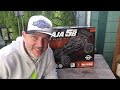HPI BAJA 5B SBK.  Its here and its Awesome