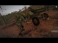The Vietnam War in Arma 3 that Rages While You Sleep