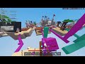 So I Used Hannah Kit For The First Time (Roblox Bedwars ASMR)