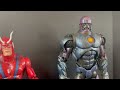 2006 GIANT-MAN BAF | Marvel Legends | Toybiz