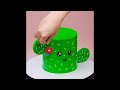 Top 1000 Oddly Satisfying Cake Decorating Compilation | Awesome Cake Decorating Ideas #11