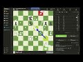Cheating on chess.com - Kramnik's Nightmare