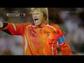 El PORTERO mas TEMIDO de la Historia | Oliver Kahn