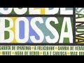 Sol De Bossa (bossa nova full album)