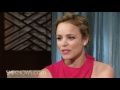 Rachel McAdams Talks Career, Life, & Her Bucketlist - Girl Crush