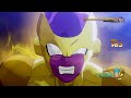 Golden Frieza is too strong?? || Dragon Ball Z Kakarot
