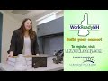 WorkReadyNH - Build a New Career