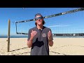 The Secrets to a PERFECT Volleyball Cut Shot