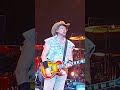 Ted Nugent with Jared James Nichols - Johnny B Goode - JULY 30, 2023 RiverPark Center, Owensboro, KY