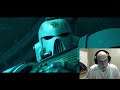 Lifetime Tabletop Player Reacts to Astartes Project Full Reaction Featuring My Best Friend!