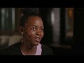 Black Panther’s Lupita Nyong’o Amazed by Father’s Story of Survival | Finding Your Roots | Ancestry