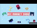 Возвращение + новая рубрика  PLAY  сражаемся на арене в PvZ 2 Market show (official channel)