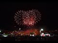 2018 Western Southern WEBN Fireworks Cincinnati OH Newport KY