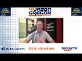 The Jason Gregor Show - July 18th, 2024