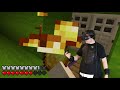 Minecraft VR But I Can Feel Pain.. (Haptic Suit)